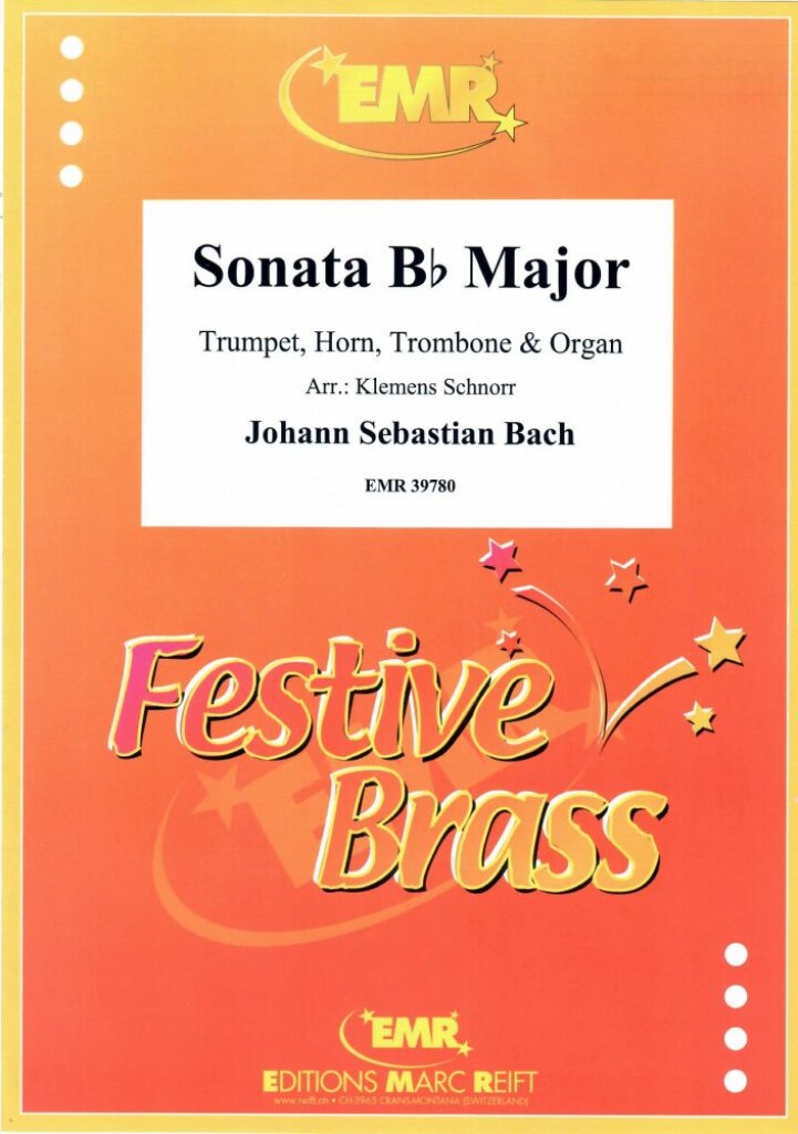 Sonata Bb Major